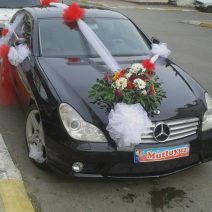 GELİN ARABASI SÜSLEME ANTALYA ÜRÜN KODU GAS06