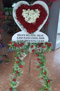 Lazer Kesim Çelenk Clk 22