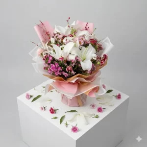 Buket BK15