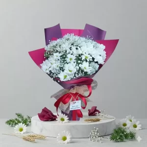 Buket BK52