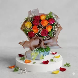 Buket BK44