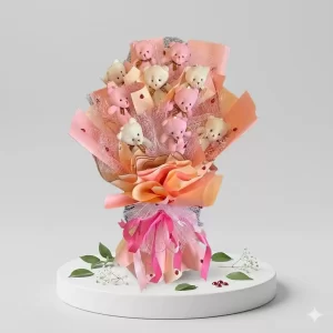 Buket BK41