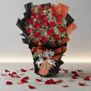 Buket BK37