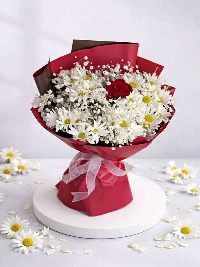 Buket BK57