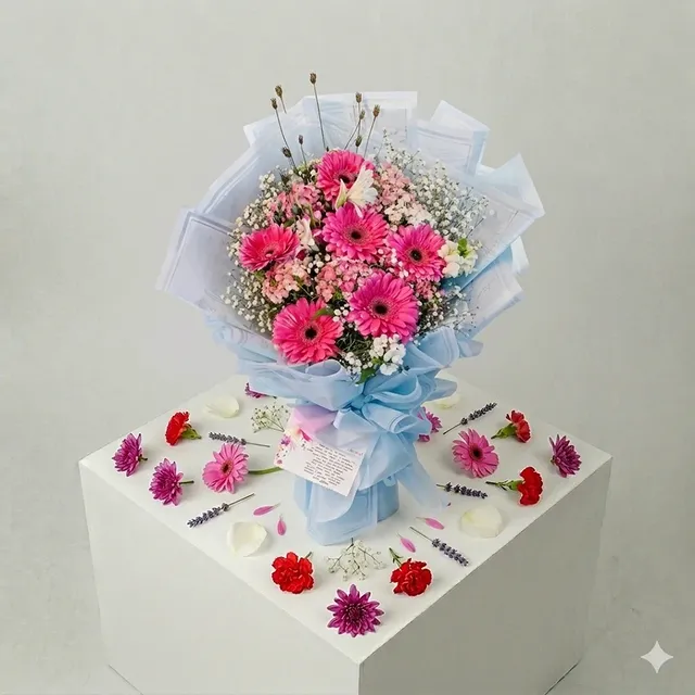 Buket BK59