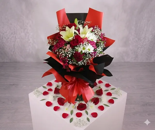 Buket BK66