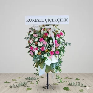 Çelenk-Clk50