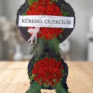 Çelenk-Clk56