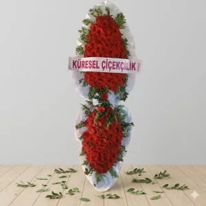 Çelenk-Clk60
