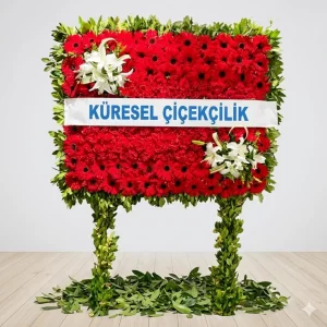 Çelenk-Clk68