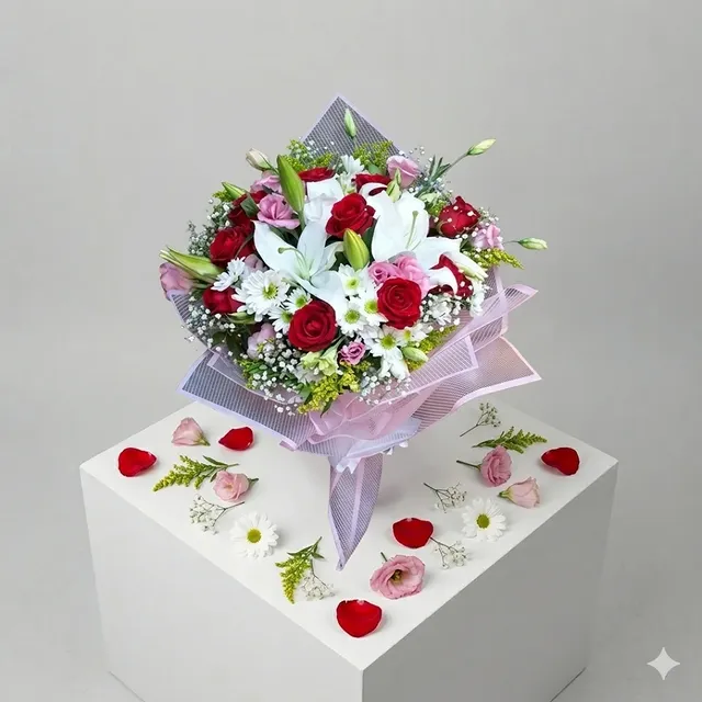 Buket BK73