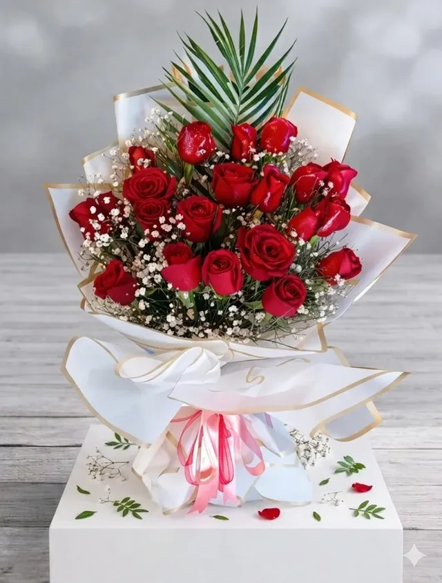 Buket BK76