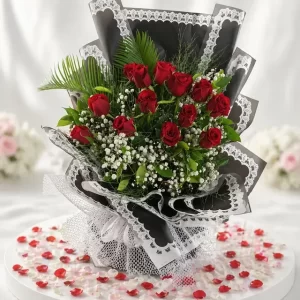 Buket BK16