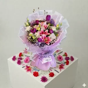 Buket BK18