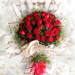 Buket BK19