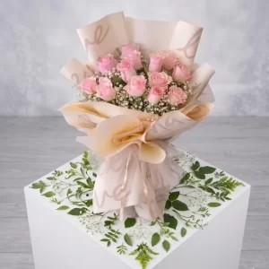 Buket BK20