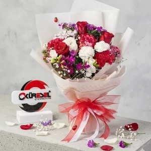 Buket BK25