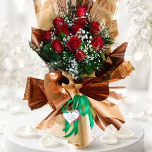 Buket BK26