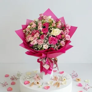 Buket BK27