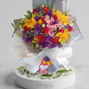 Buket BK28