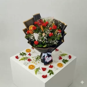 Buket BK33