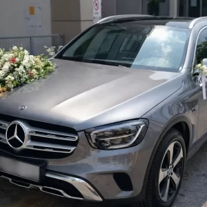 Antalya Gelin Arabası Süsleme - Gas16